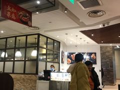 -新旺茶餐厅(嘉里城店)