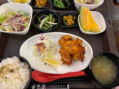 -喜多亭(宜山路店)