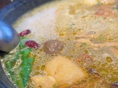-纸盐河码头火锅(十八梯店)
