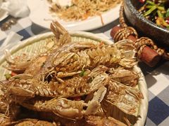 -阿妹小海鲜(下角店)