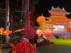 -深圳锦绣中华民俗村