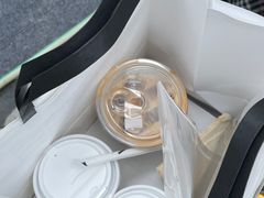 -M Stand(深圳湾后海汇店)
