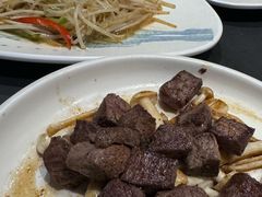 -大神太神·铁板烧(瑞虹天地月亮湾店)