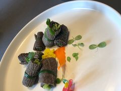 -许家菜(望江店)