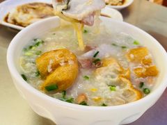 艇仔粥-源记肠粉(华贵路店)
