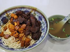 -旺泉餐饮店·清真牛肉面馆