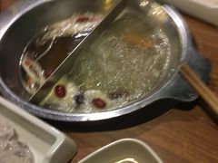 -傣妹火锅(四川北路店)