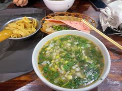 -化三驴肉汤(金明东街店)