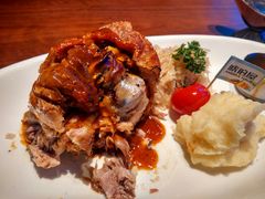 -Ambra Haus琥珀屋精酿餐厅(宝山店)