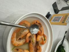 -德悦海鲜(城西店)