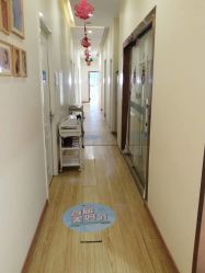 -哈喽美妈产后恢复中心(乐堤港店)