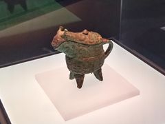 -盘龙城遗址博物院