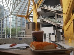 -星巴克(深圳音乐厅店)