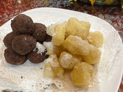 -平壤馆(西塔街店)