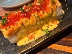 -山葵家·创意料理(临平银泰城店)