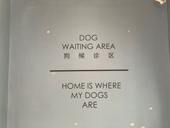-柏萃动物医院·骨科·牙科