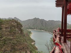 -易水湖景区