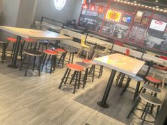 -永和大王(蛙嫩鸡香煲煲鲜·军博店)