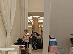 -YCHL Studios健身工作室(市二宫店)