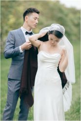-鸿禧国际高尔夫俱乐部婚宴·草坪婚礼·宴会厅