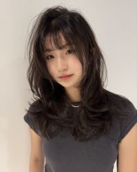 -DL HOPE造型