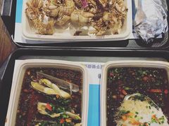 -盒马鲜生(杭州运河上街店)