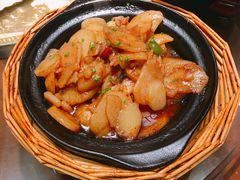 -全聚贤餐厅·湖北家常菜(沙湖店)
