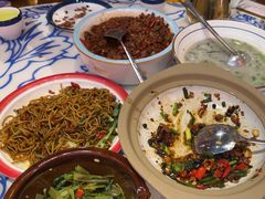 -柴火农家·江西赣南菜(土华店)