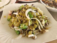 -晓琦农家菜馆·地道农家菜