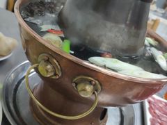 -三兴涮羊肉(荣安大街店)