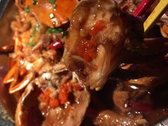 -胖哥俩肉蟹煲(河北勒泰购物中心店)