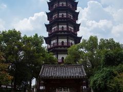 -绳金塔