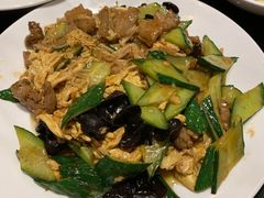 -皇城根北京风味主题餐厅(中海环宇城店)