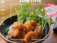 -大鲜生·亚洲菜融合小食堂