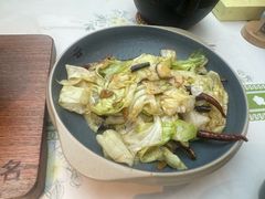 -云海肴·汽锅鸡·云南菜(高德置地店)