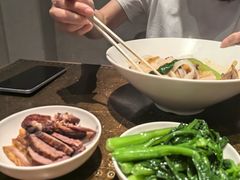 -漆黑觉米粉(三里屯店)