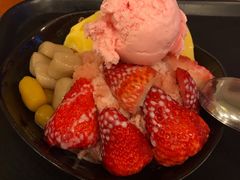-鲜芋仙(高新万达广场店)