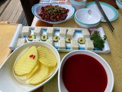 土豆-味当家鱼头火锅.•甲鱼料理(金沙店)