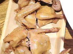 -鸽子窝(黄村店)