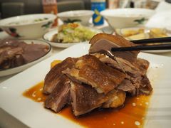 -日日香鹅肉饭店(淘大商场店)