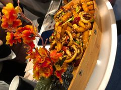 -胡桃里乐队酒馆(农科路店)