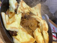 -李老哈·东北菜(宋园路店)