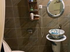 -北纬37°SPA养身会馆(湖西店)