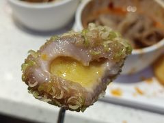 -龍歌自助小火锅(李沧丽达店)