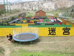 psbCAXUHG53-苏州太湖牛仔风情度假村