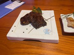 -有喜屋·烧鸟·居酒屋(三钢里店)