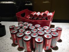 -百威KTV(恒福路店)