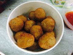 -桂萍特色牛筋牛杂(长堤街总店)