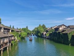 -乌镇景区