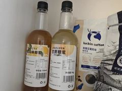 -盒马鲜生(189购物中心店)